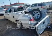 2022 Chevrolet Colorado фото