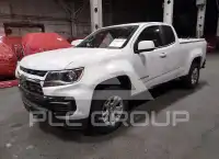 2022 Chevrolet Colorado photo