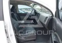 2022 Chevrolet Colorado фото