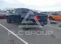 2022 Chevrolet Colorado фото