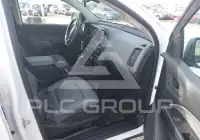2022 Chevrolet Colorado фото