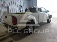 2022 Chevrolet Colorado фото