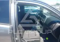2022 Chevrolet Colorado фото