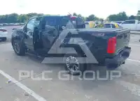 2022 Chevrolet Colorado фото