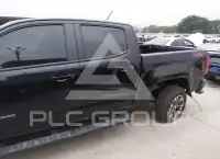 2022 Chevrolet Colorado фото