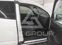 2022 Chevrolet Colorado фото