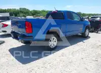 2022 Chevrolet Colorado фото