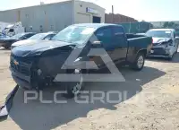 2022 Chevrolet Colorado фото