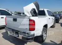 2022 Chevrolet Colorado фото