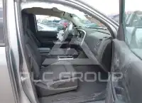 2022 Chevrolet Colorado photo