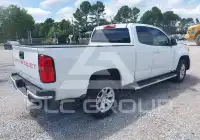 2022 Chevrolet Colorado фото