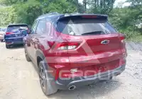 2022 Chevrolet TRAILBLAZE photo