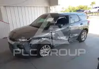 2022 Chevrolet TRAILBLAZE photo