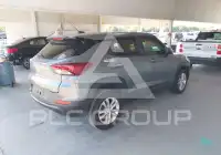 2022 Chevrolet TRAILBLAZE photo
