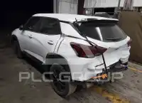 2022 Chevrolet TRAILBLAZE photo