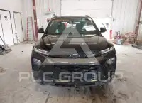 2022 Chevrolet TRAILBLAZE photo