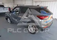 2022 Chevrolet TRAILBLAZE photo