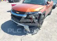 2022 Chevrolet TRAILBLAZE photo
