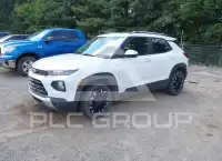 2022 Chevrolet TRAILBLAZE photo