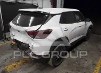 2022 Chevrolet TRAILBLAZE photo