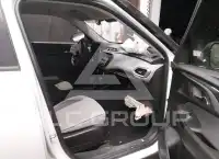 2022 Chevrolet TRAILBLAZE photo