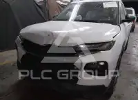 2022 Chevrolet TRAILBLAZE photo