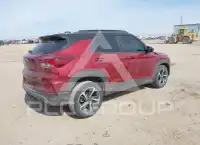 2022 Chevrolet TRAILBLAZE photo