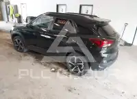 2022 Chevrolet TRAILBLAZE photo
