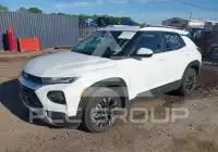 2022 Chevrolet TRAILBLAZE photo