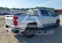 2022 Chevrolet Silverado photo