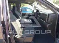 2022 Chevrolet Silverado photo