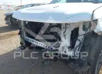 2022 Chevrolet Silverado фото