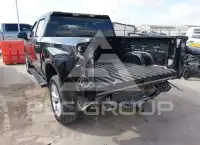 2022 Chevrolet Silverado фото