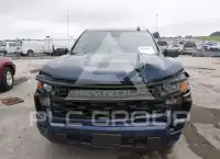2022 Chevrolet Silverado фото