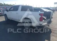 2022 Chevrolet Silverado фото