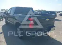 2022 Chevrolet Silverado фото