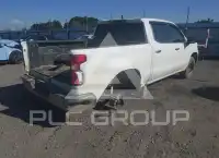 2022 Chevrolet Silverado фото