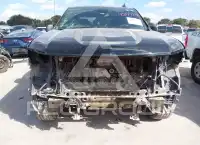 2022 Chevrolet Silverado фото