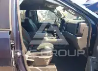 2022 Chevrolet Silverado фото
