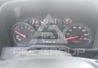 2022 Chevrolet Silverado photo