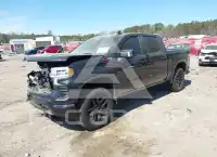 2022 Chevrolet Silverado фото