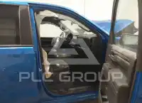 2022 Chevrolet Silverado фото