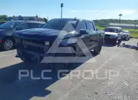 2022 Chevrolet Silverado фото