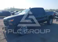 2022 Chevrolet Silverado photo