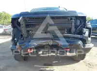 2022 Chevrolet Silverado фото