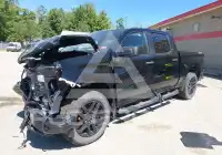 2022 Chevrolet Silverado photo
