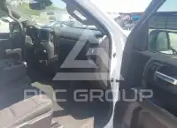 2022 Chevrolet Silverado фото