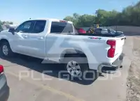 2022 Chevrolet Silverado фото