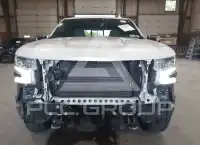 2022 Chevrolet Silverado фото