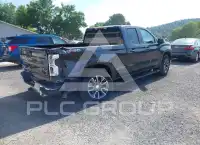2022 Chevrolet Silverado photo